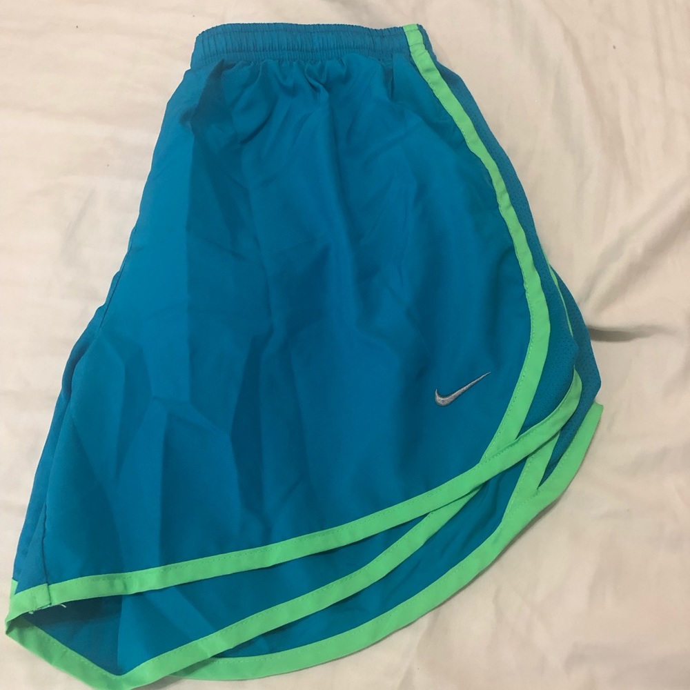 Nike shorts